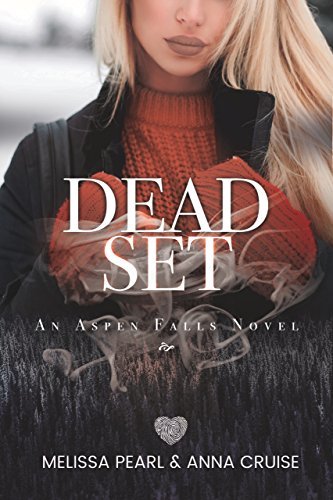 Aspen Falls book cover 2