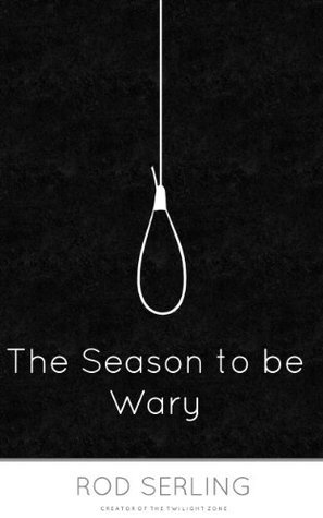 The Season to Be Wary book cover