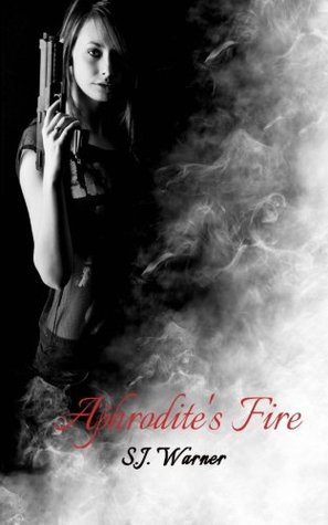 Aphrodite's Fire book cover