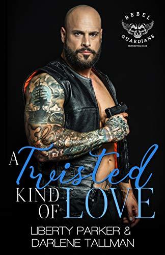 A Twisted Kind Of Love book cover
