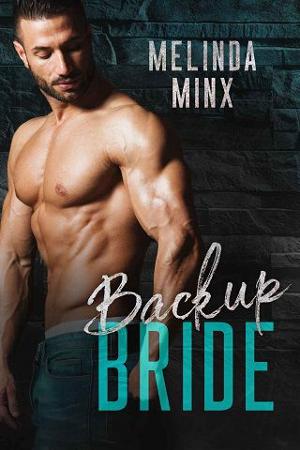 Backup Bride book cover