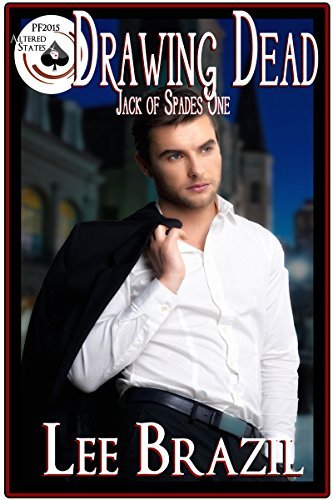 Jack of Spades book cover 1