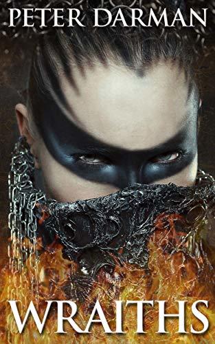 Wraiths book cover