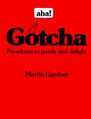 Aha! Gotcha book cover