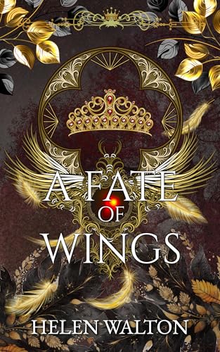 Autumn Court book cover 1
