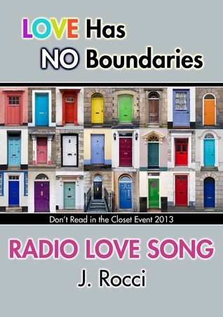 Radio Love Song book cover