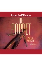The Poppet book cover