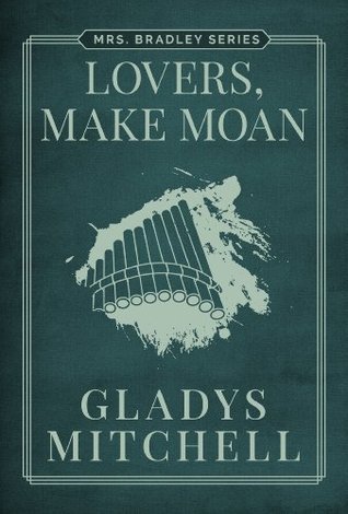 Lovers, Make Moan book cover