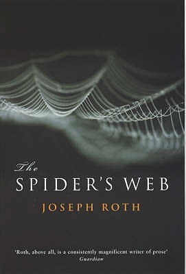The Spider's Web book cover