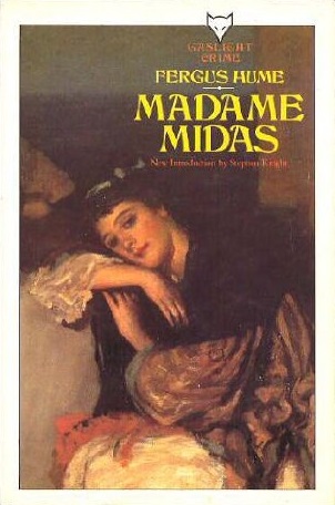 Melbourne Trilogy book cover 2