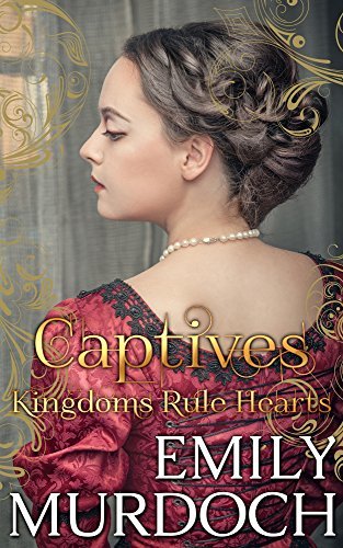 Hearts Rule Kingdoms book cover 3