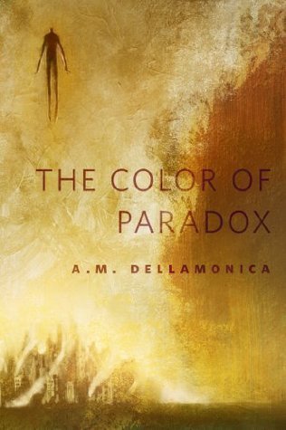 The Color of Paradox book cover