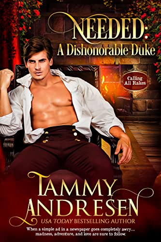 Calling All Rakes book cover 2