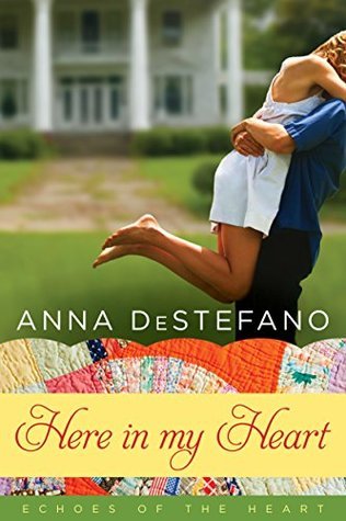 Here in My Heart book cover