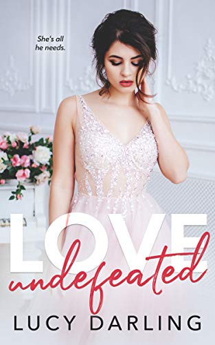 Love Undefeated book cover