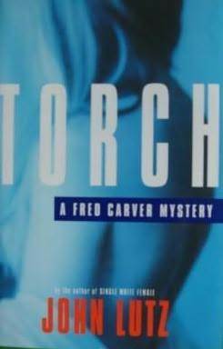 Torch book cover