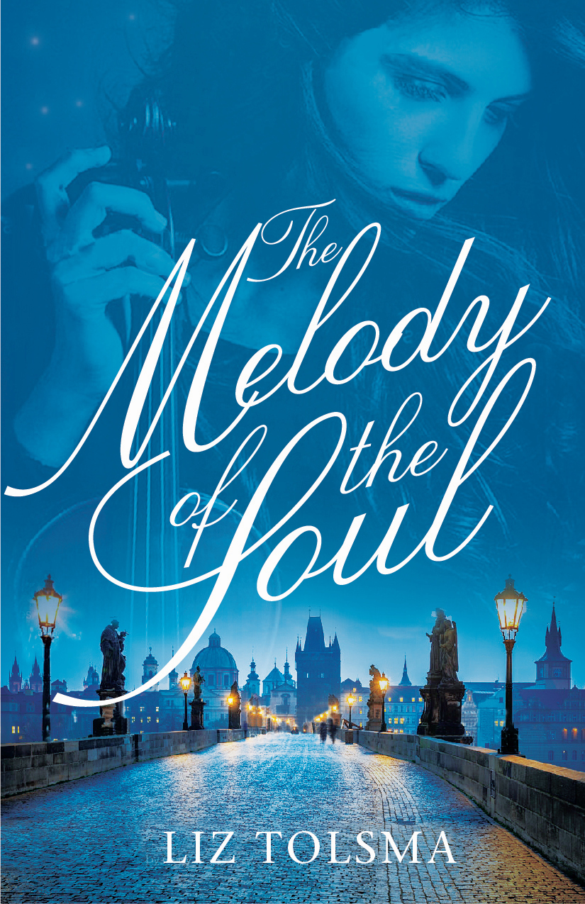 Music of Hope book cover 1