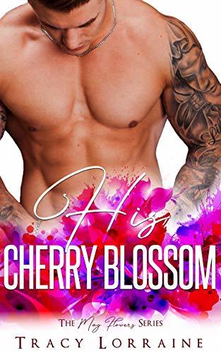 His Cherry Blossom book cover