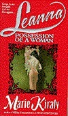 Leanna book cover