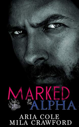 Bare Bites book cover 1