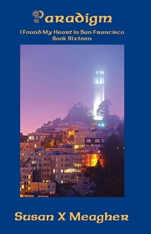 Paradigm book cover