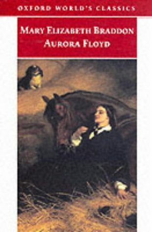 Aurora Floyd book cover
