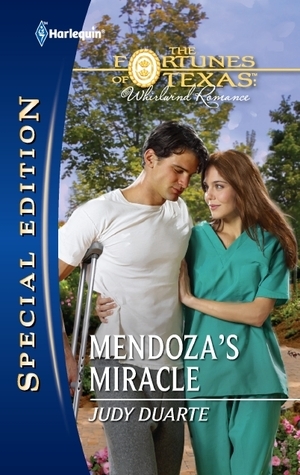 Fortunes of Texas: Whirlwind Romance book cover 3