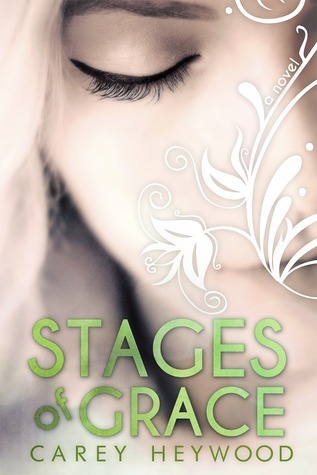 Stages of Grace book cover
