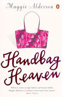 Handbag Heaven book cover