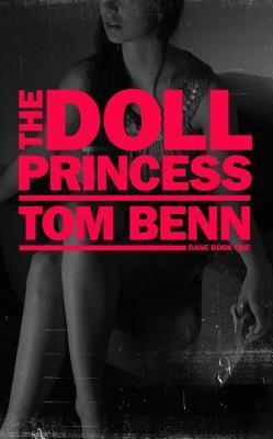 Henry Bane book cover 1