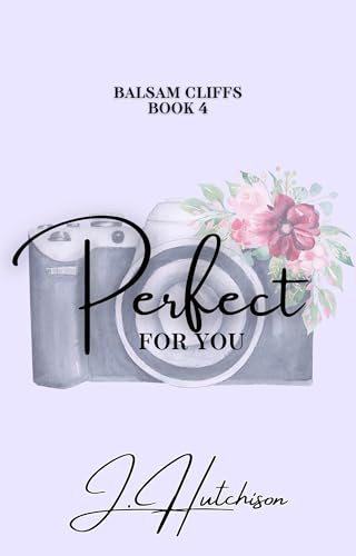 Perfect For You book cover