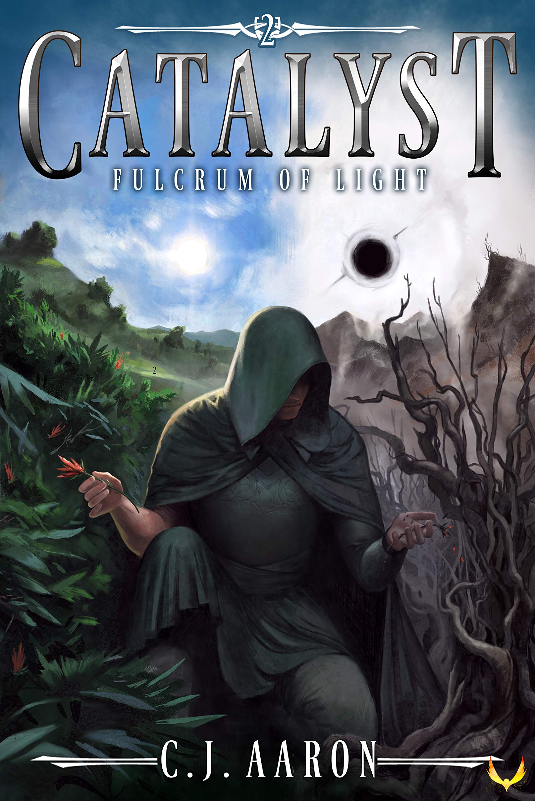 Catalyst book cover 2