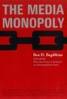 The Media Monopoly book cover