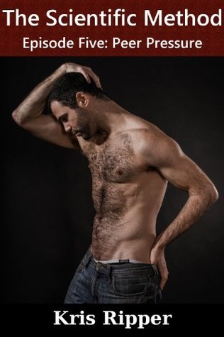 Peer Pressure book cover