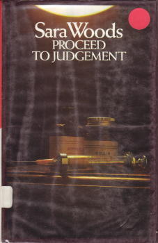 Proceed to Judgement book cover