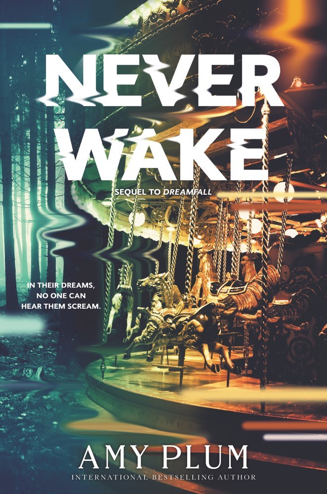 Dreamfall book cover 2