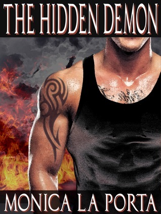The Hidden Demon book cover
