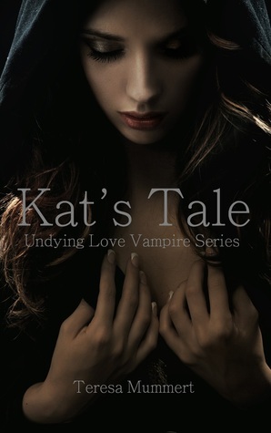 Kat's Tale book cover