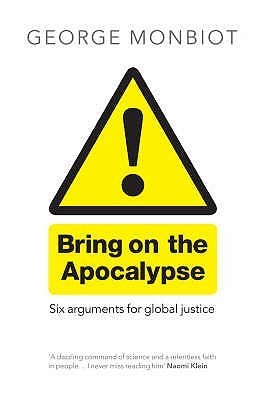 Bring on the Apocalypse book cover