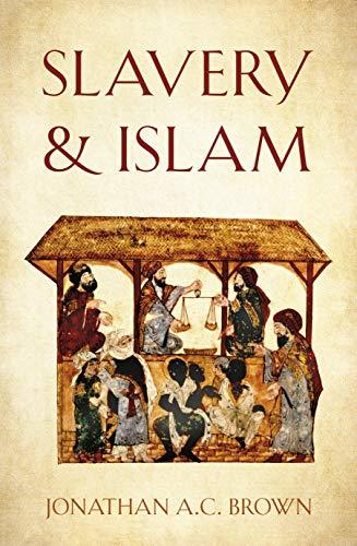Slavery and Islam book cover