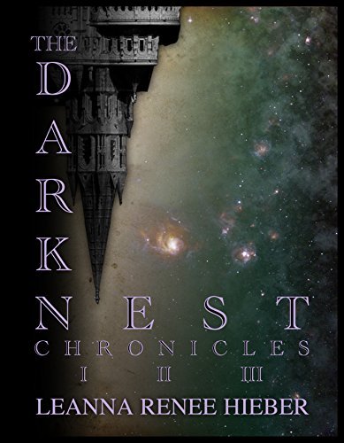 The Dark Nest Chronicles book cover