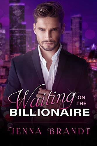 Waiting on the Billionaire book cover