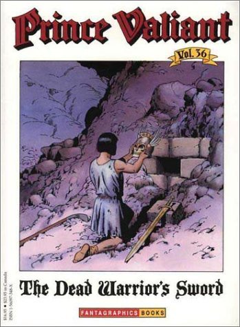 Het zwaard van de dode krijger book cover
