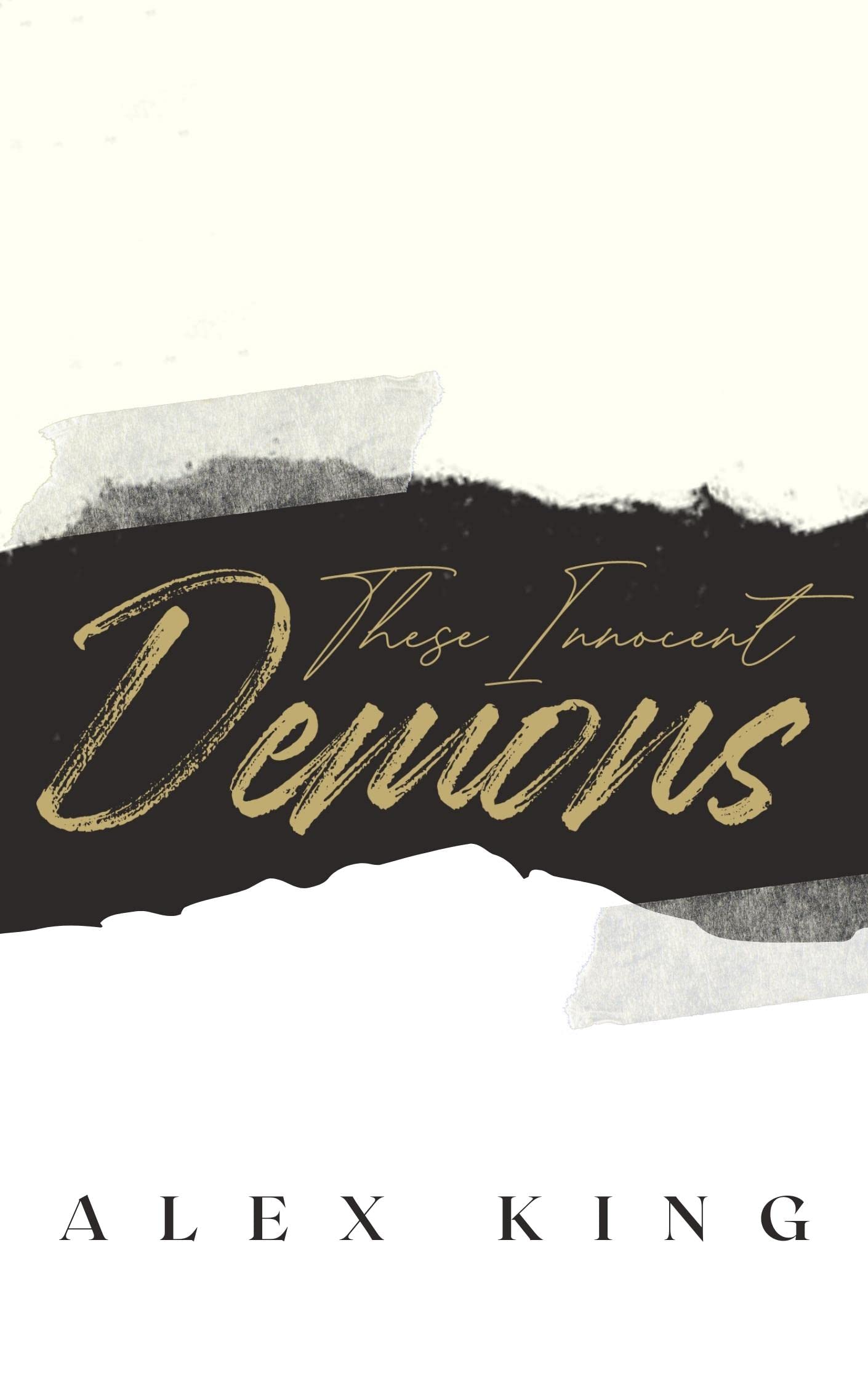These Innocent Demons book cover