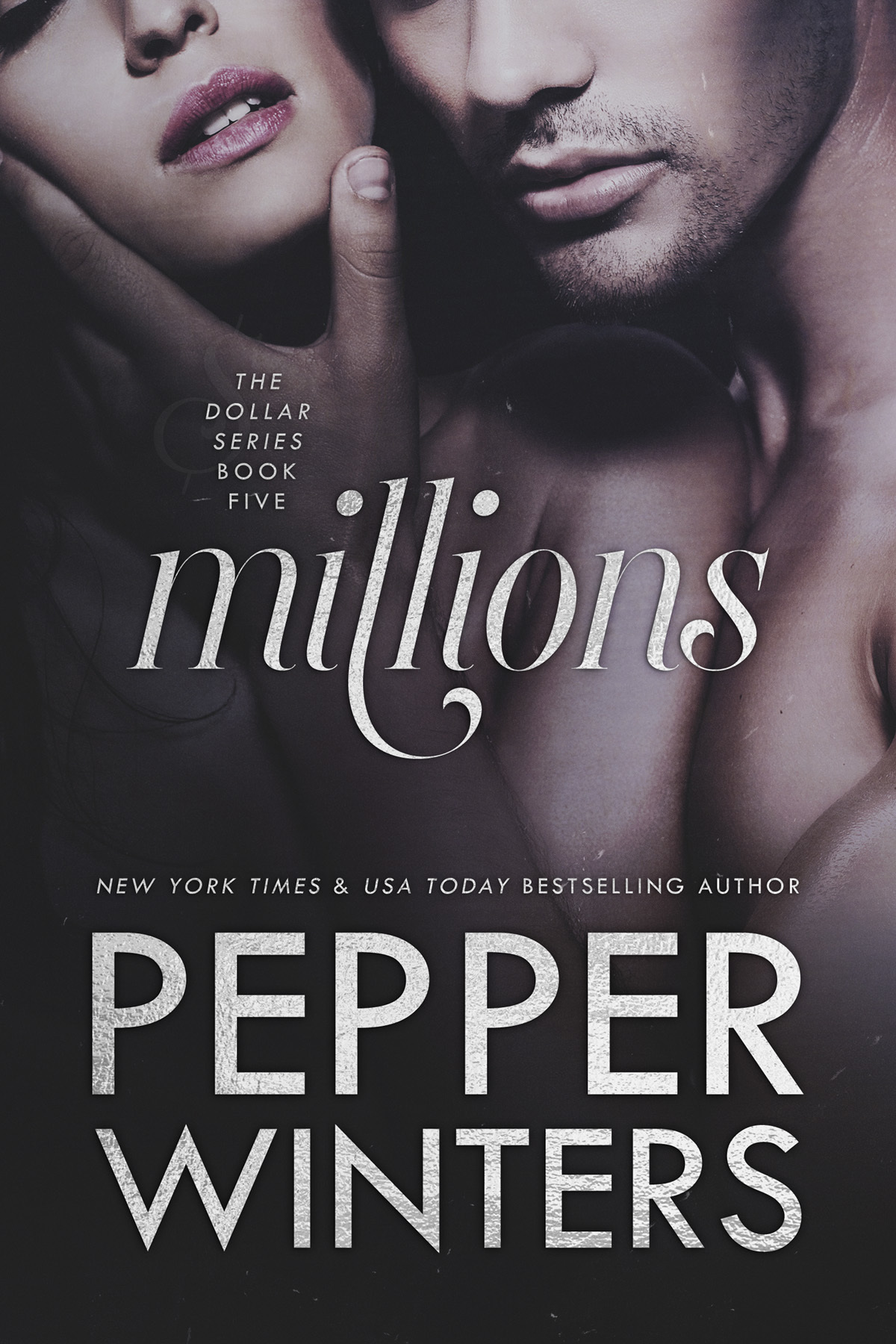 Millions book cover