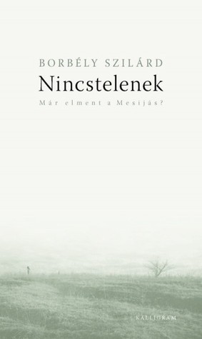 The Dispossessed book cover