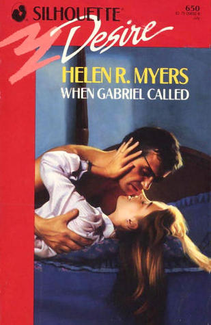 When Gabriel Called book cover