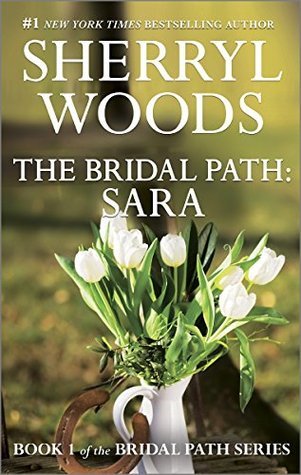 The Bridal Path book cover 1