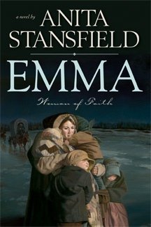 Emma book cover