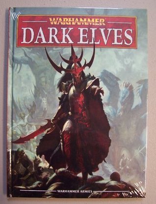 Warhammer Armies book cover